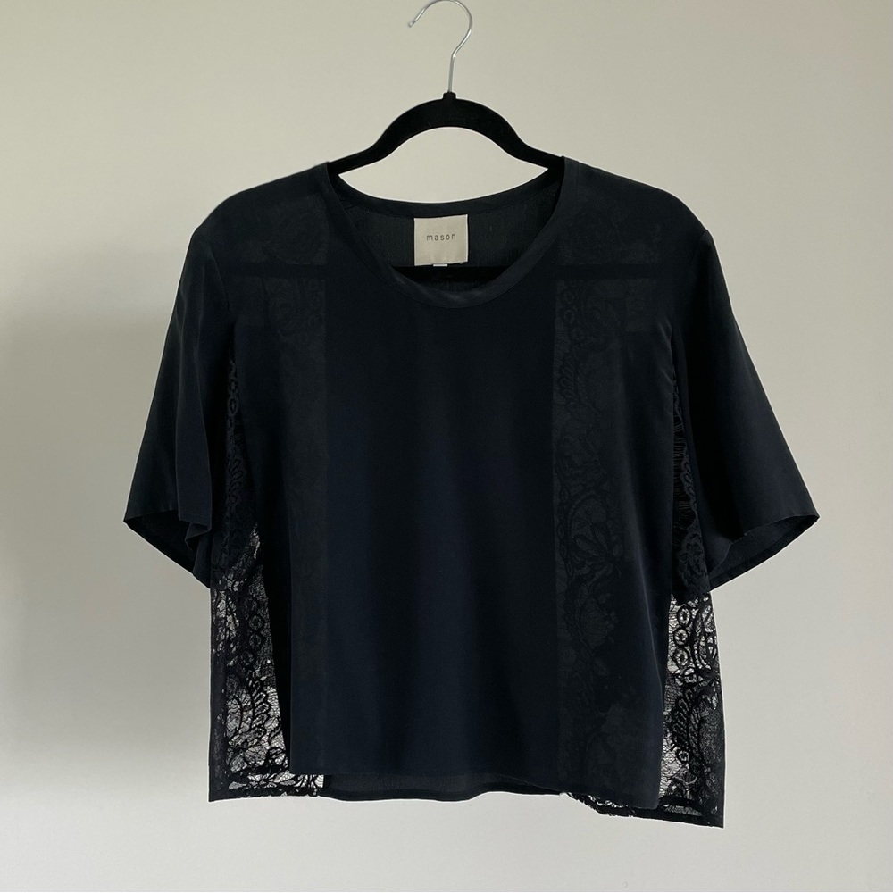 Mason Top